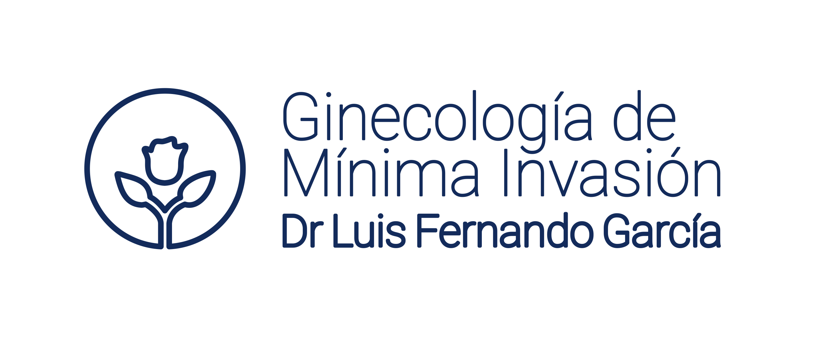 Dr. Luis Fernando García